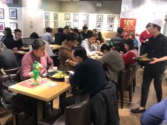 大堂-小山城麻辣香锅(新邻生活广场店)