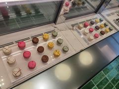 -广州文华东方酒店·文华饼店