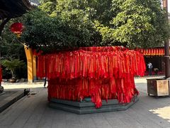 -龙华素斋(龙华路店)