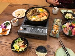 -红叶日料·放题·海胆·定食(星海店)
