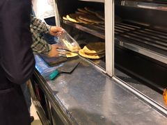 -马尔龙新疆饭店·清真(长青路店)