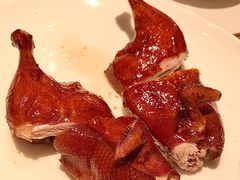 昆明乳鸭-利苑酒家(宜安广场店)