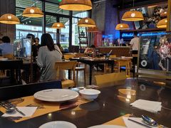 -simply thai天泰(长泰广场店)