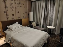 -南阳建业森林半岛假日酒店