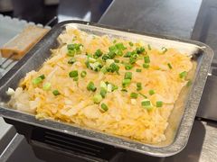 -很久以前羊肉串(南京路第一百货店)