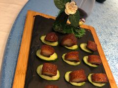 -顺丰轩园林酒家(天河店)