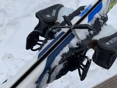 -鳌山滑雪度假区
