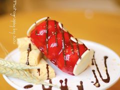 -星巴克臻选(福州东百中心分店)
