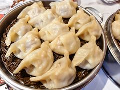 -老爷子原味蒸饺(总店)