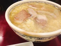 -老回回饺子馆(海洋馆店)