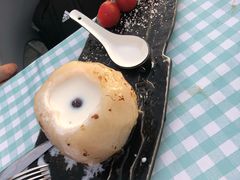 -烛影拾光观景餐厅·创意菜·摄影·小提琴(大唐不夜城店)