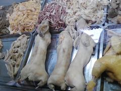 -李老五口水鸡(万寿路店)