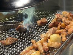 -不好找木炭烤肉