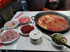 -龙厂长老火锅(抚琴店)