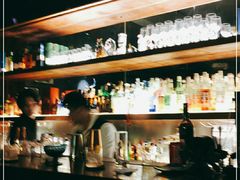 -HUNTING BAR亨霆鸡尾酒馆(越秀淘金店)