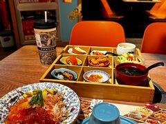 -晴季寿司(活力城店)
