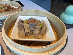 -金海华·悦食东方(苏州中心商场店)