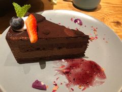 -原石牛扒·约会餐厅(龙城万科里店)