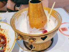 -阿娜尔·新疆菜(宜家荟聚中心店)