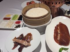 -四季民福烤鸭店(王府井东安门店)