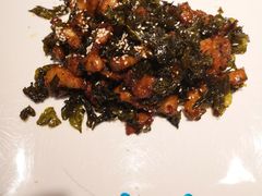 -童福兴·南京菜(老门东店)