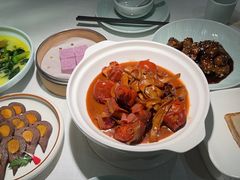 -半勺·新徽菜(银泰城店)