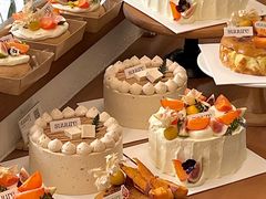 -流酥可心·牛乳蛋糕商店(禾祥西路店)