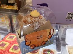 -DEMO黛慕蛋糕(中泰店)