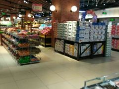 -家乐购(佳木斯万达广场店)