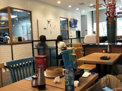 大堂-小杨生煎(香港名都店)