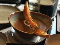海蟹浓汤-上海苏宁宝丽嘉酒店·Cafe Bellagio西餐厅