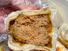 -长发西饼(临顿路店)