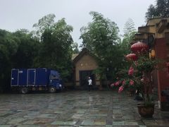 -天赐温泉