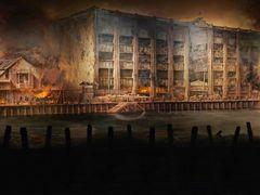 -上海四行仓库抗战纪念馆