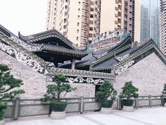 -杨箕村B区