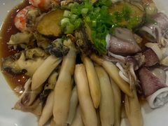 -良师门滨海人家·海鲜·家常菜(滨海城店)