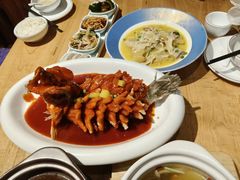 -高淳老街土菜馆(迎薰门店)