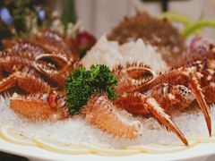 -行家海鲜火锅酒家(静安寺店)