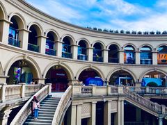 -王府井奥莱临潼小镇(临潼店)