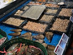 -王庄阿咪海鲜大排档(象园店)
