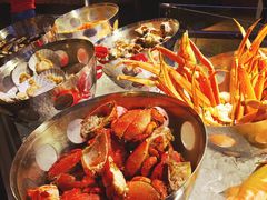 -杭州国际会议中心洲际酒店-原素全日餐厅(解放东路店)