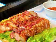 -侯家庄阿才有品私房菜馆