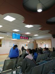 -首都医科大学附属北京儿童医院