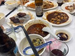 -茂隆餐厅(进贤路店)