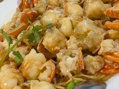 -宜兴隆家宴·私房菜(泰安华庭店)