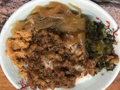 -甘味食堂(素食料理/蔬食料理/恆春美食)