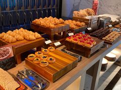 -上海苏宁宝丽嘉酒店·Cafe Bellagio西餐厅