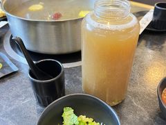 -林记潮牛·牛肉火锅(上马墩店)