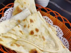 -Santoor 萨都里印度餐厅(北锣鼓巷店)