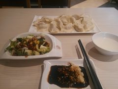 -柏记水饺(哈西万达店)